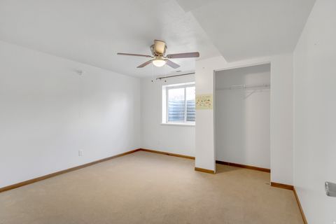 Tiny photo for 1612 E CANYON DR, South Weber, UT 84405 (MLS # 2131369)