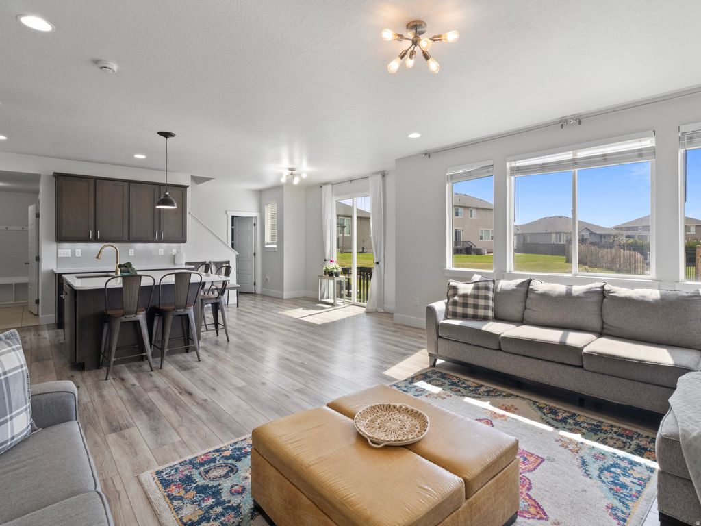 Photo of 9024 N CORNWALL WAY, Eagle Mountain, UT 84005 (MLS # 2150931)