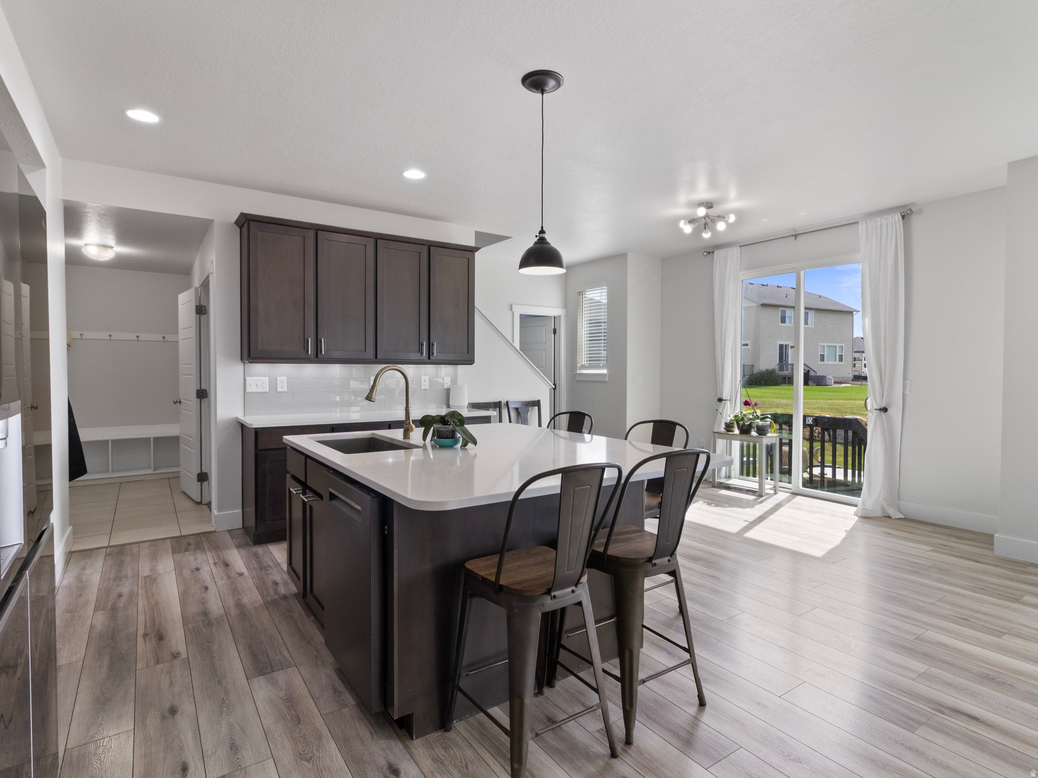 SOUTHMOOR PHASE 2 - Residential