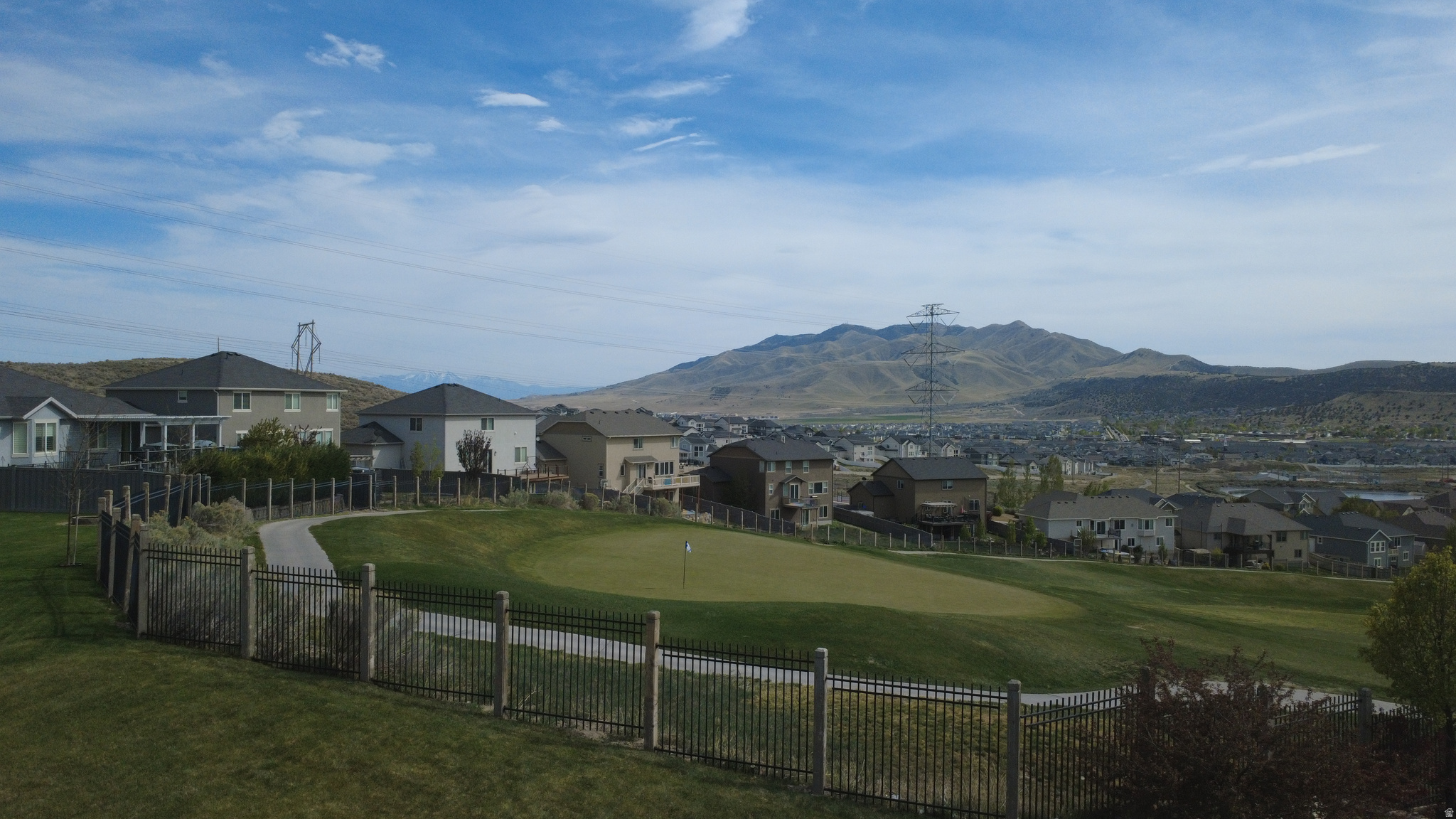 SOUTHMOOR PHASE 2 - Residential