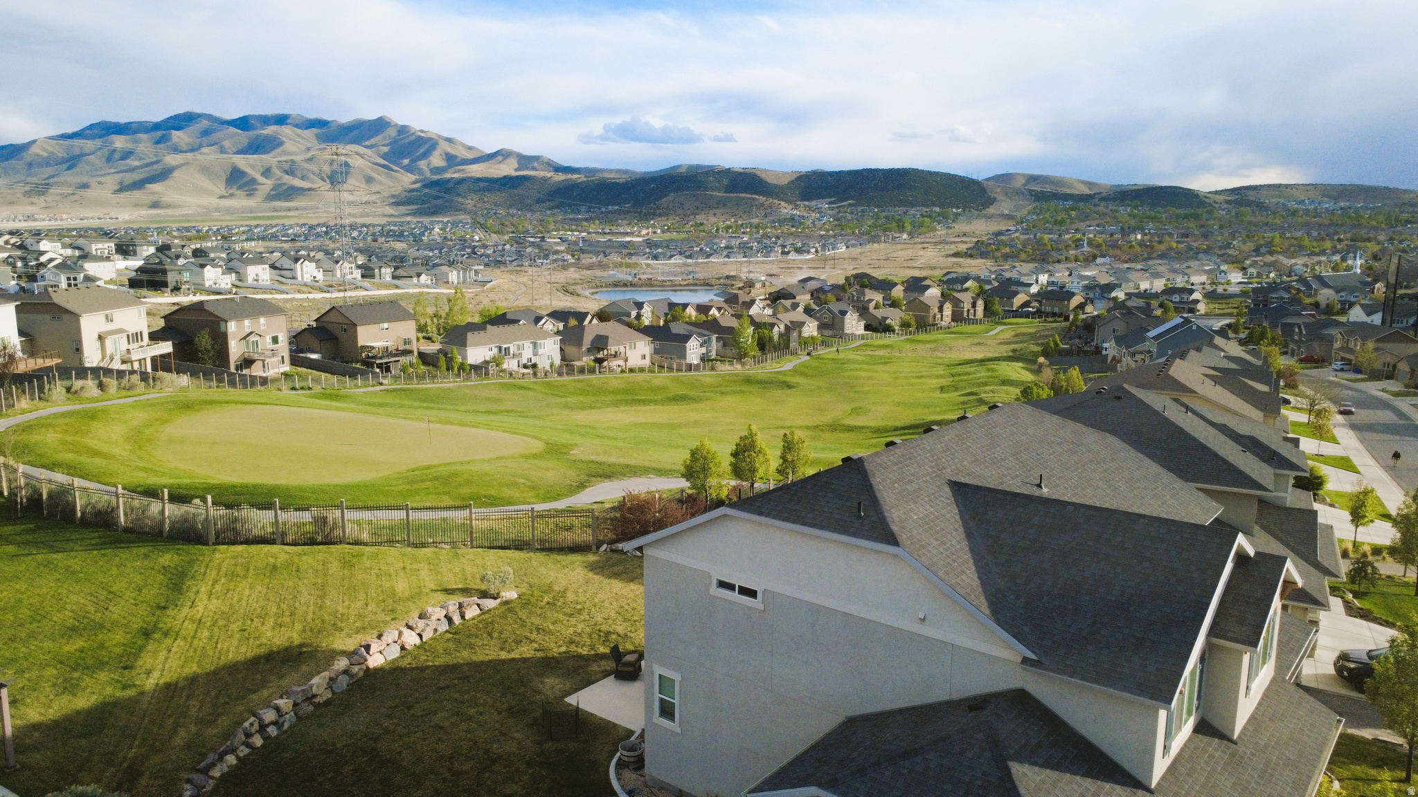 SOUTHMOOR PHASE 2 - Residential