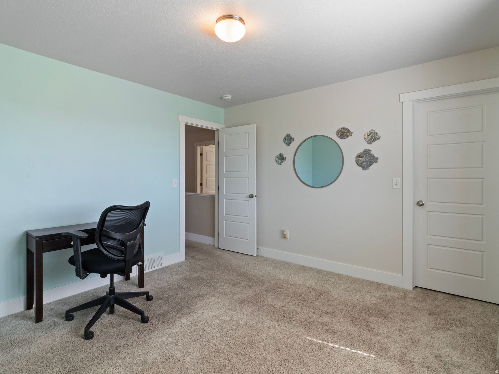 SOUTHMOOR PHASE 2 - Residential