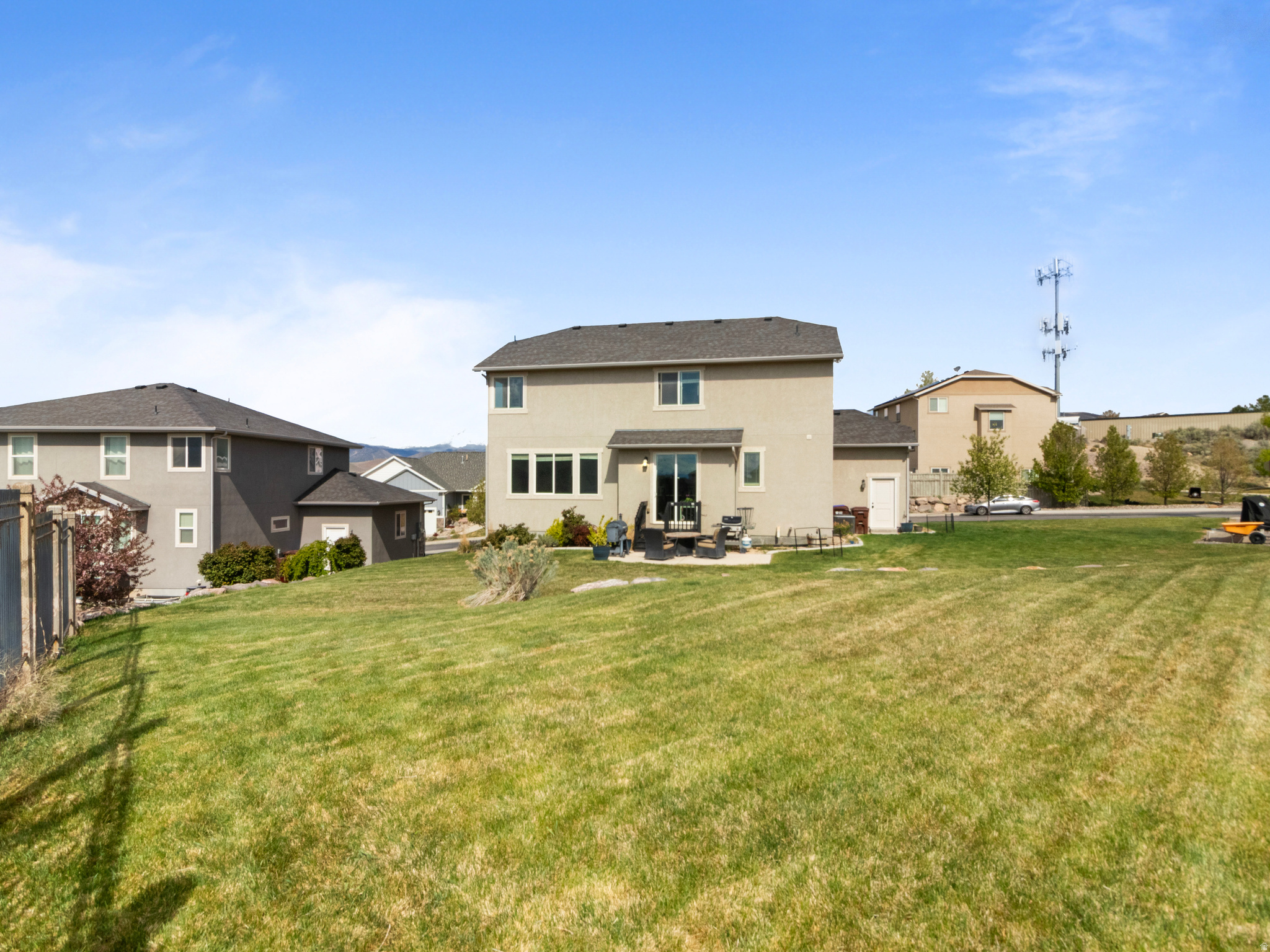 SOUTHMOOR PHASE 2 - Residential