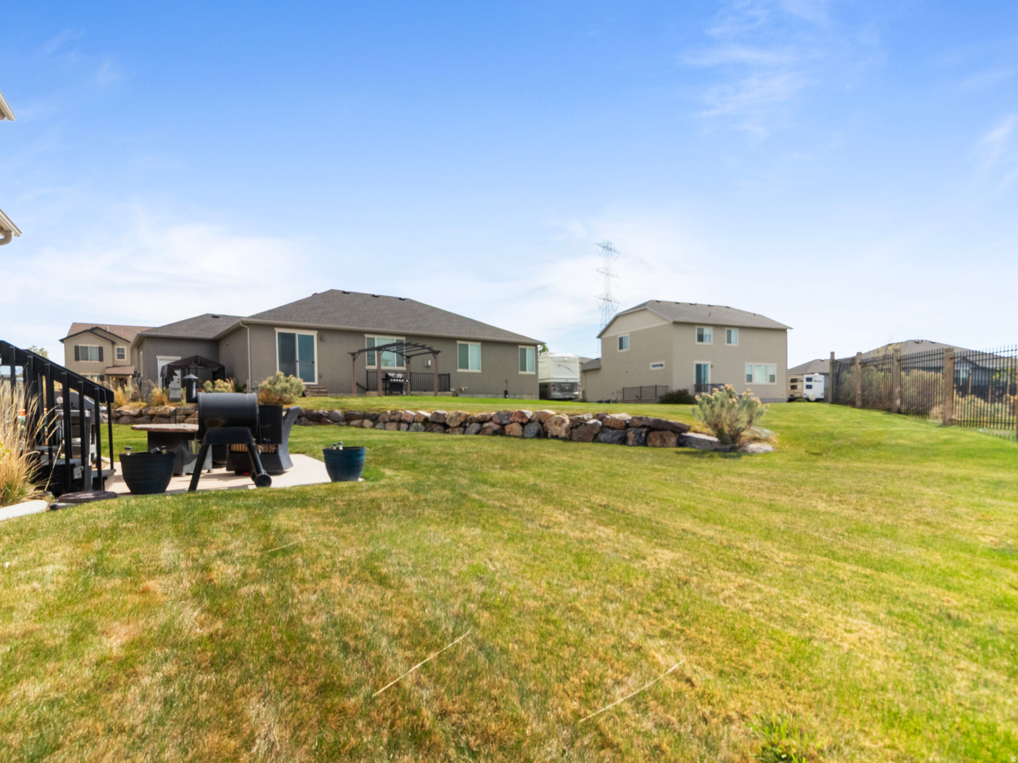 SOUTHMOOR PHASE 2 - Residential