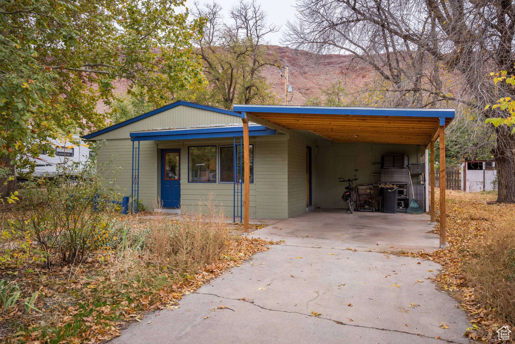 584 Huntridge Dr, Moab, Utah image 7