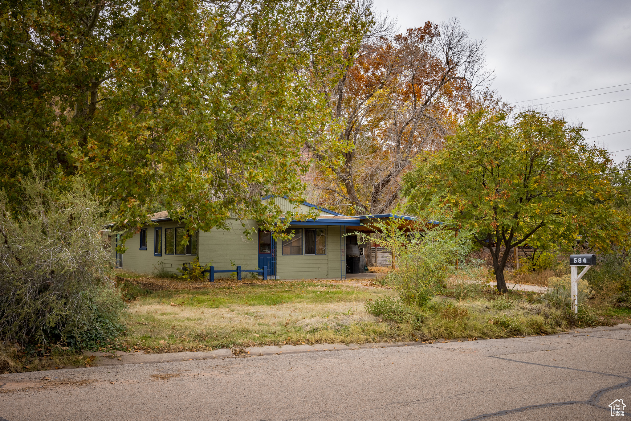 584 Huntridge Dr, Moab, Utah image 3