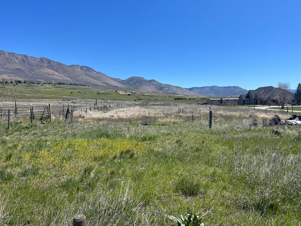 Photo of 3098 N 5100 E, Eden, UT 84310 (MLS # 2155050)