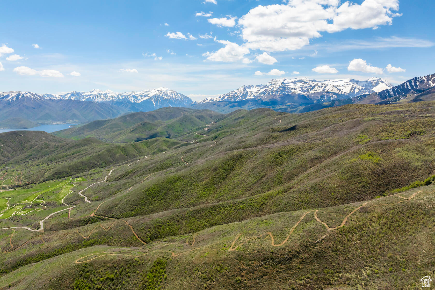 978 S Upland Loop #22, Midway, Utah image 36