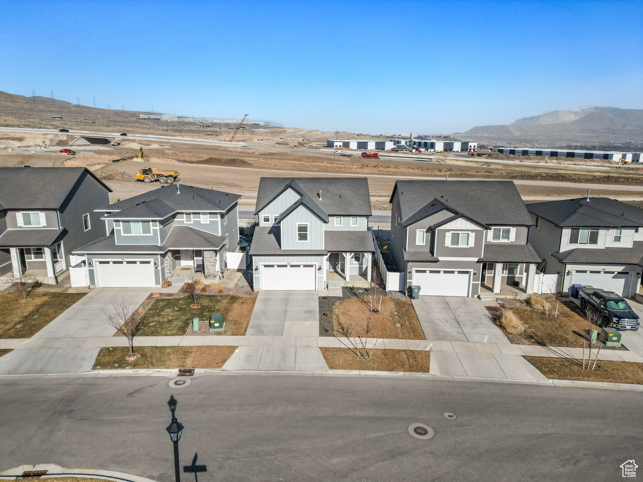 338 W Snowberry Dr, Saratoga Springs, Utah image 22