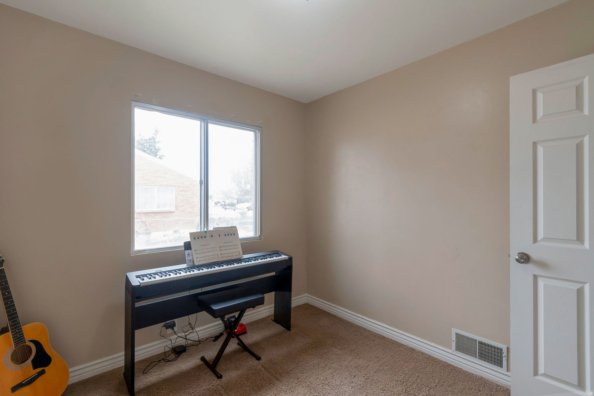 PLAT P PAYSON CITY S - Residential