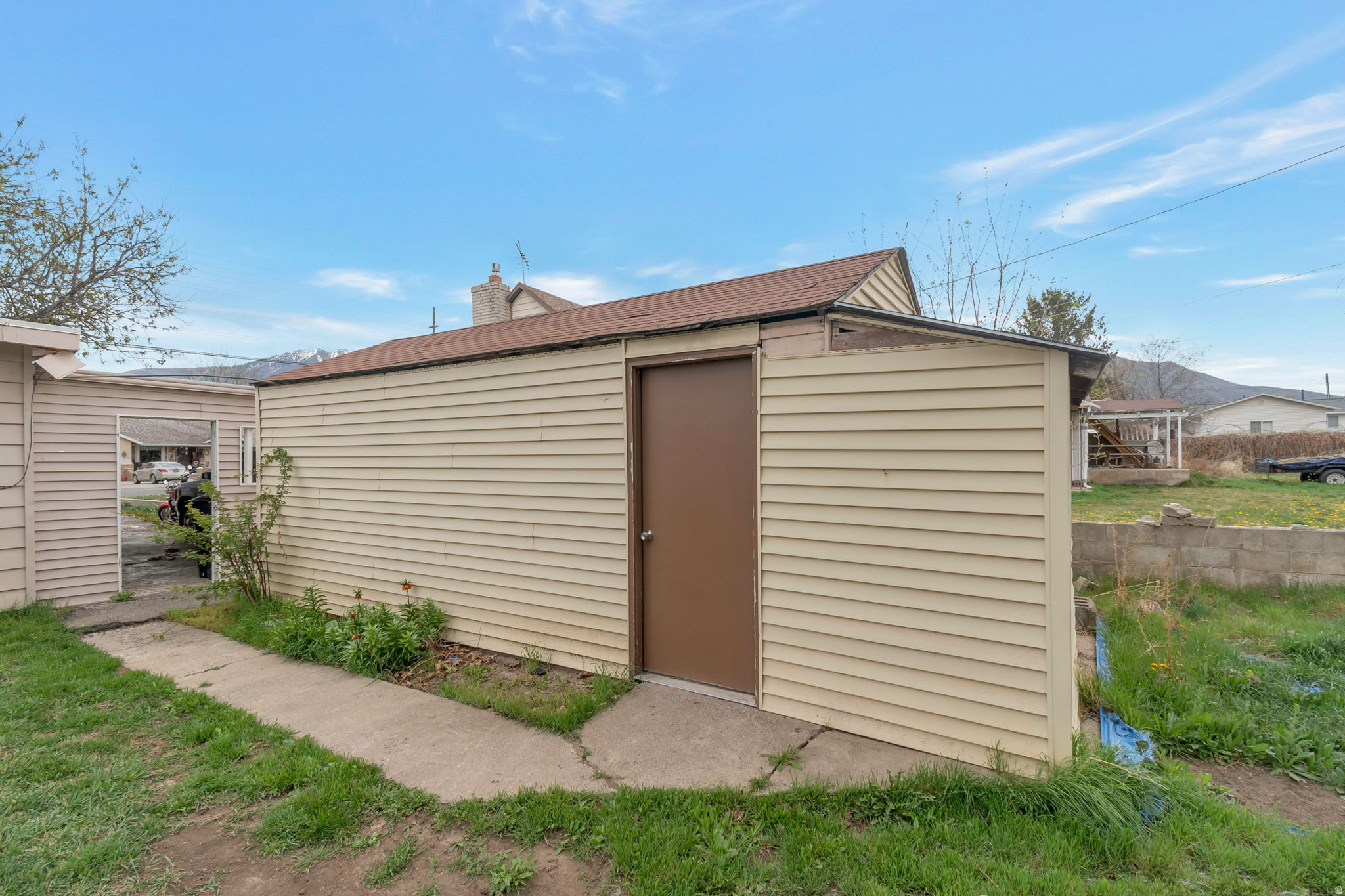 PLAT P PAYSON CITY S - Residential