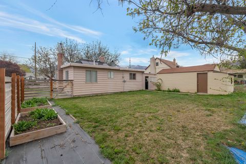 Tiny photo for 544 S 500 E, Payson, UT 84651 (MLS # 2147163)