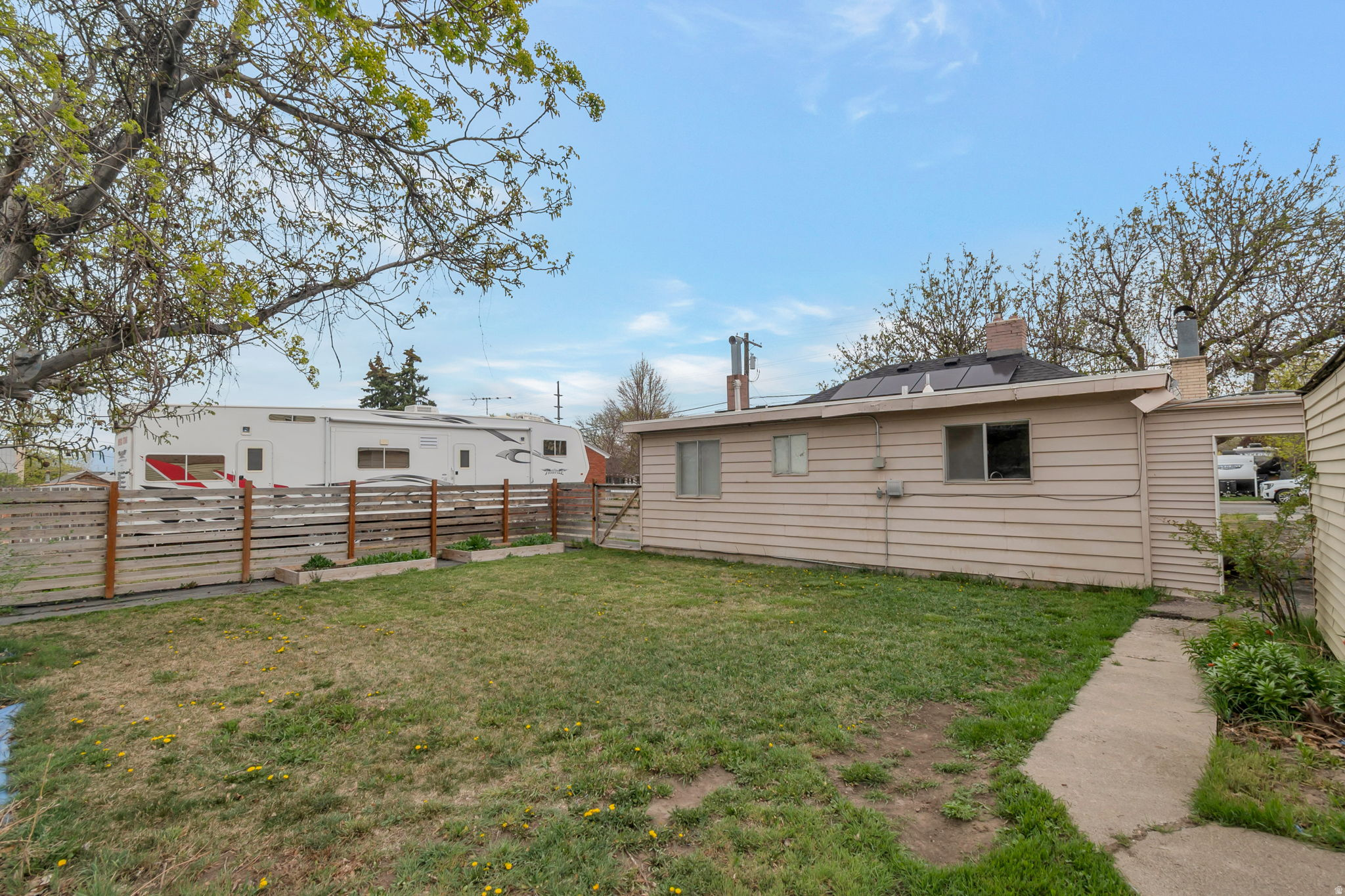 PLAT P PAYSON CITY S - Residential