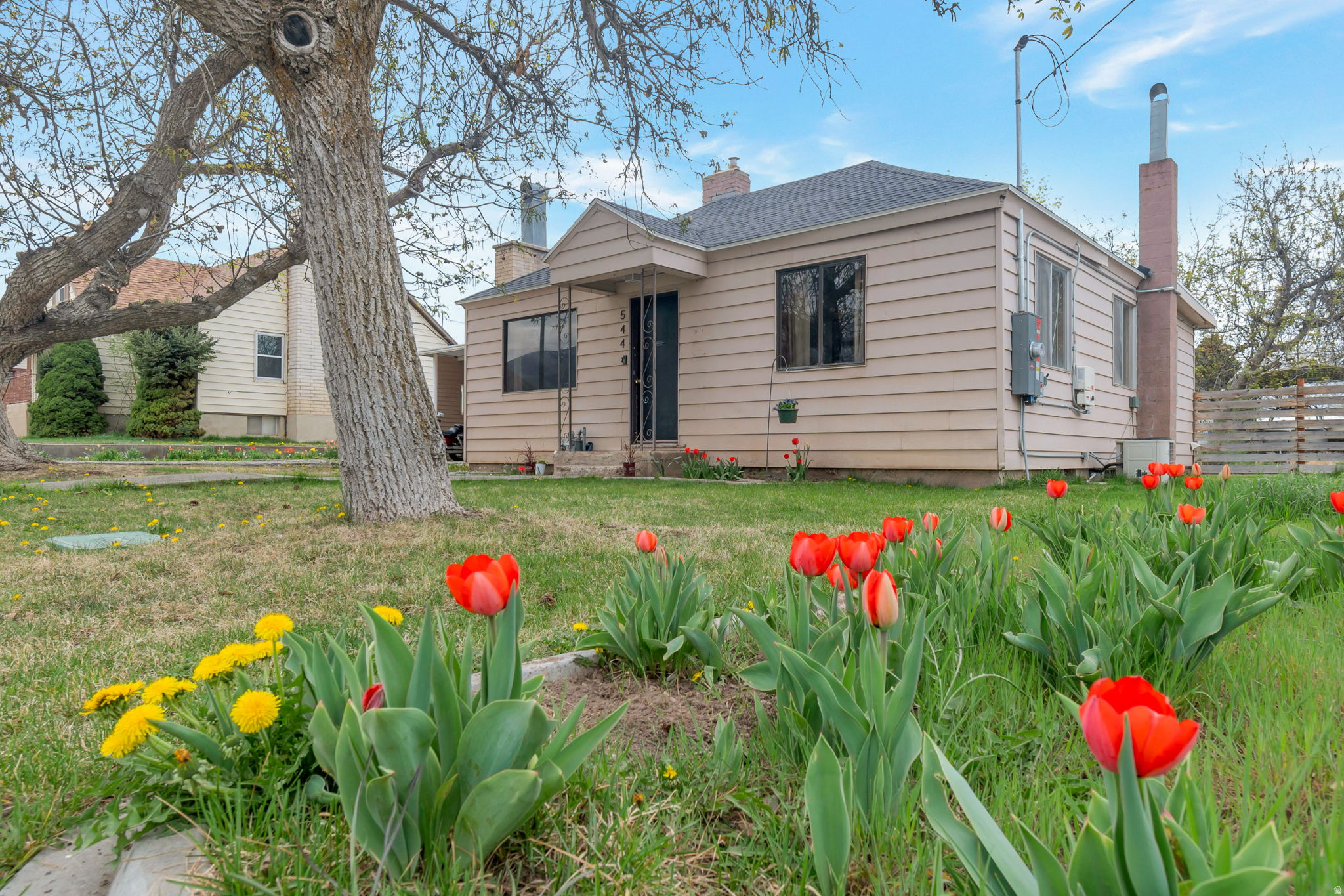 PLAT P PAYSON CITY S - Residential