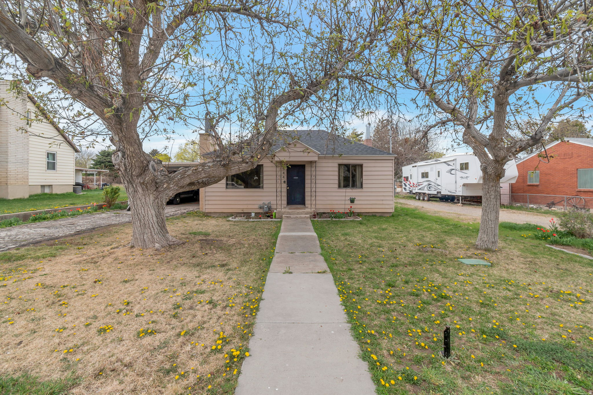 PLAT P PAYSON CITY S - Residential