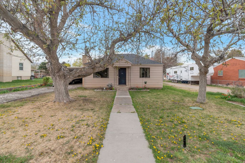 Photo of 544 S 500 E, Payson, UT 84651 (MLS # 2147163)