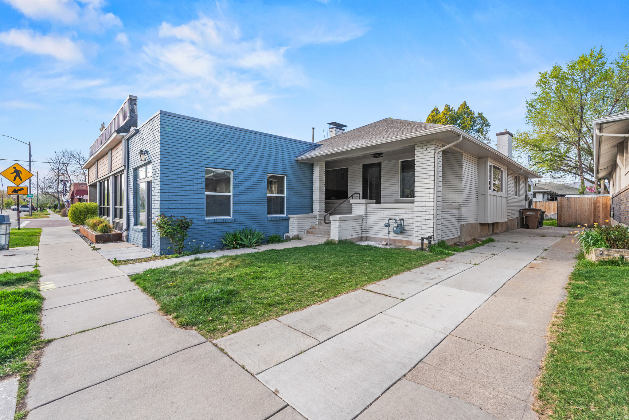 KENWOOD AMENDED ADD - Residential