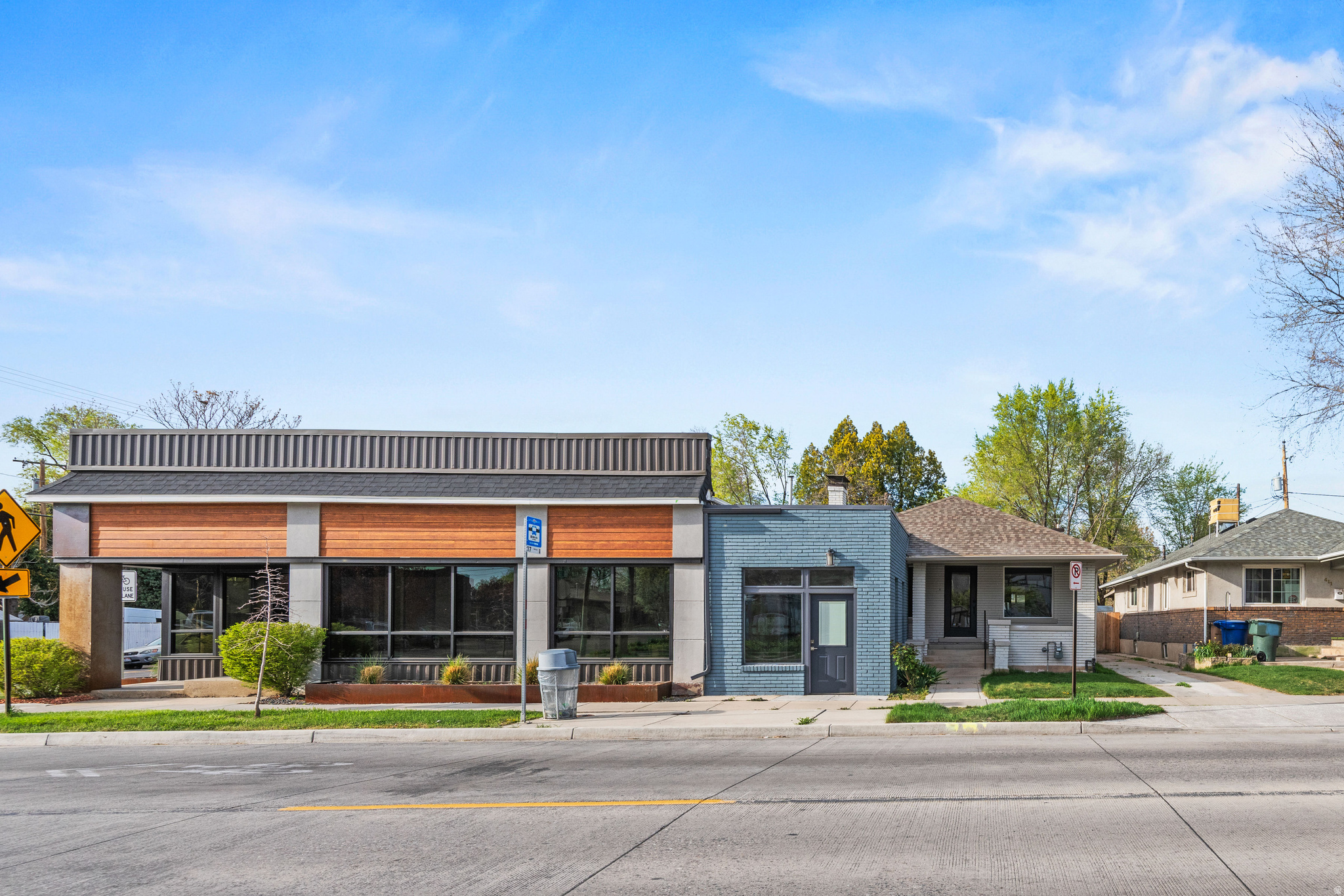 KENWOOD AMENDED ADD - Residential