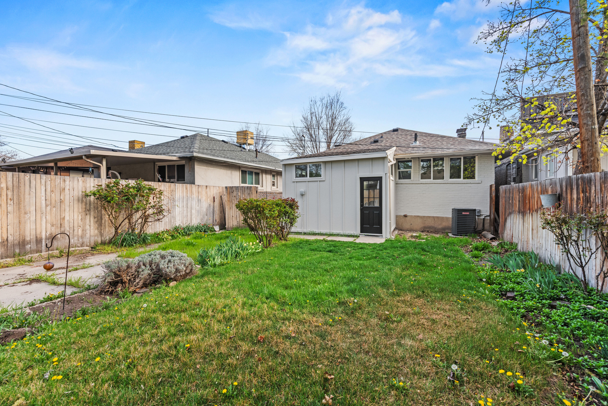 KENWOOD AMENDED ADD - Residential