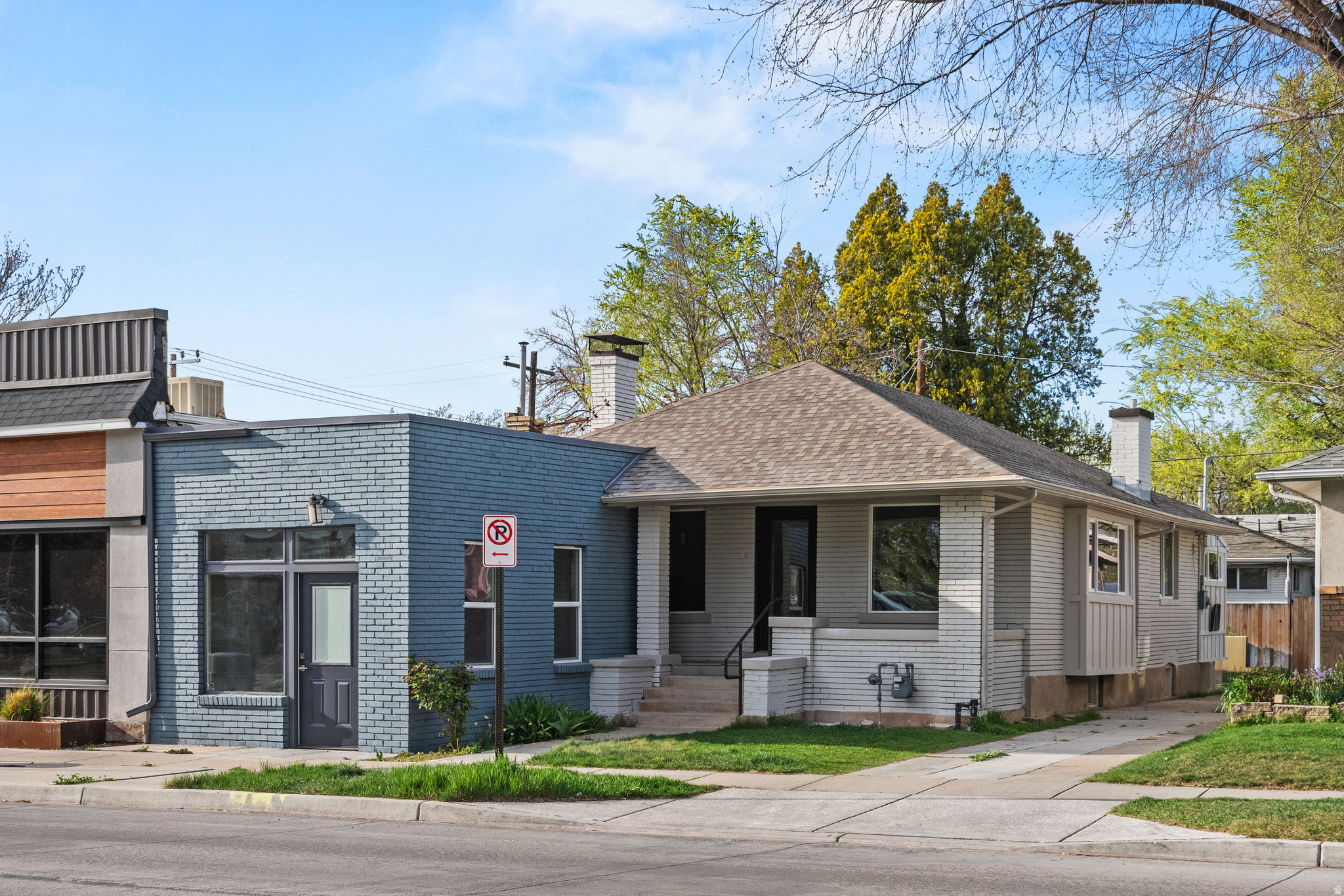 KENWOOD AMENDED ADD - Residential