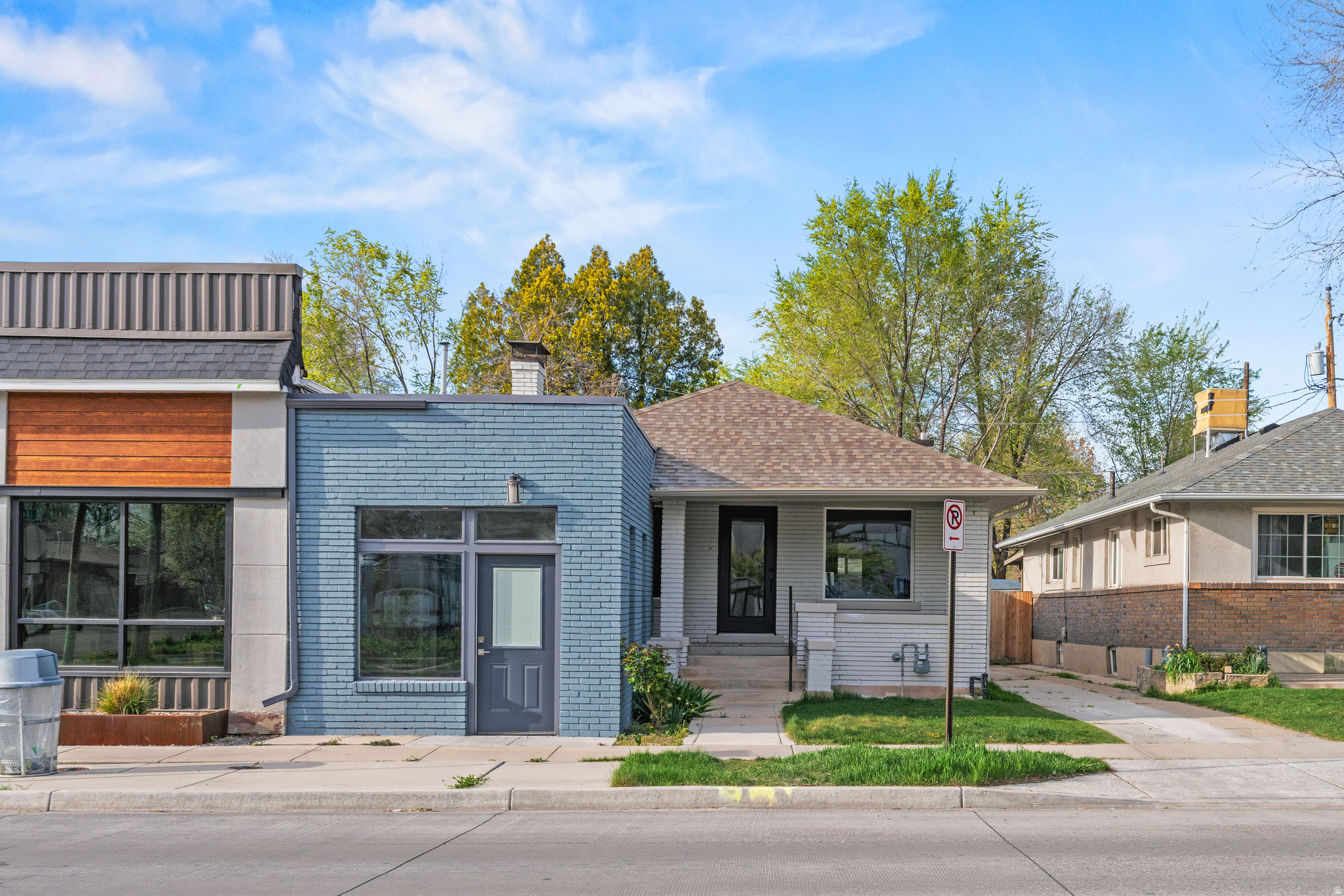 KENWOOD AMENDED ADD - Residential