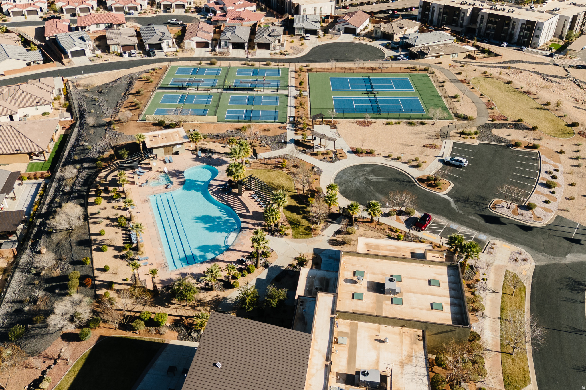 BRIO PH 3B - Residential