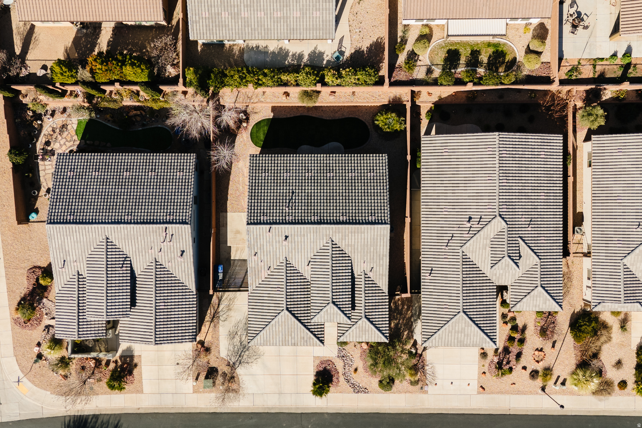 BRIO PH 3B - Residential