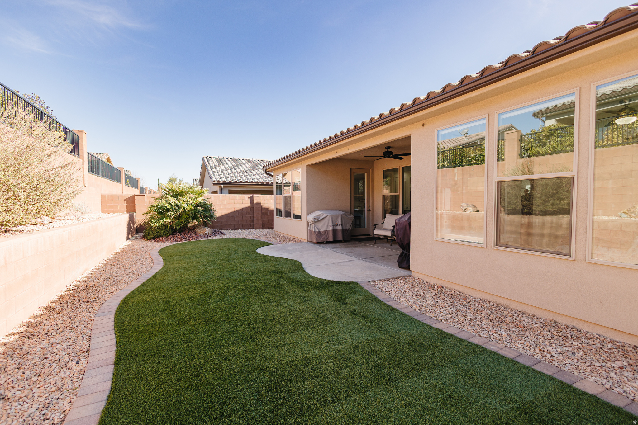 BRIO PH 3B - Residential