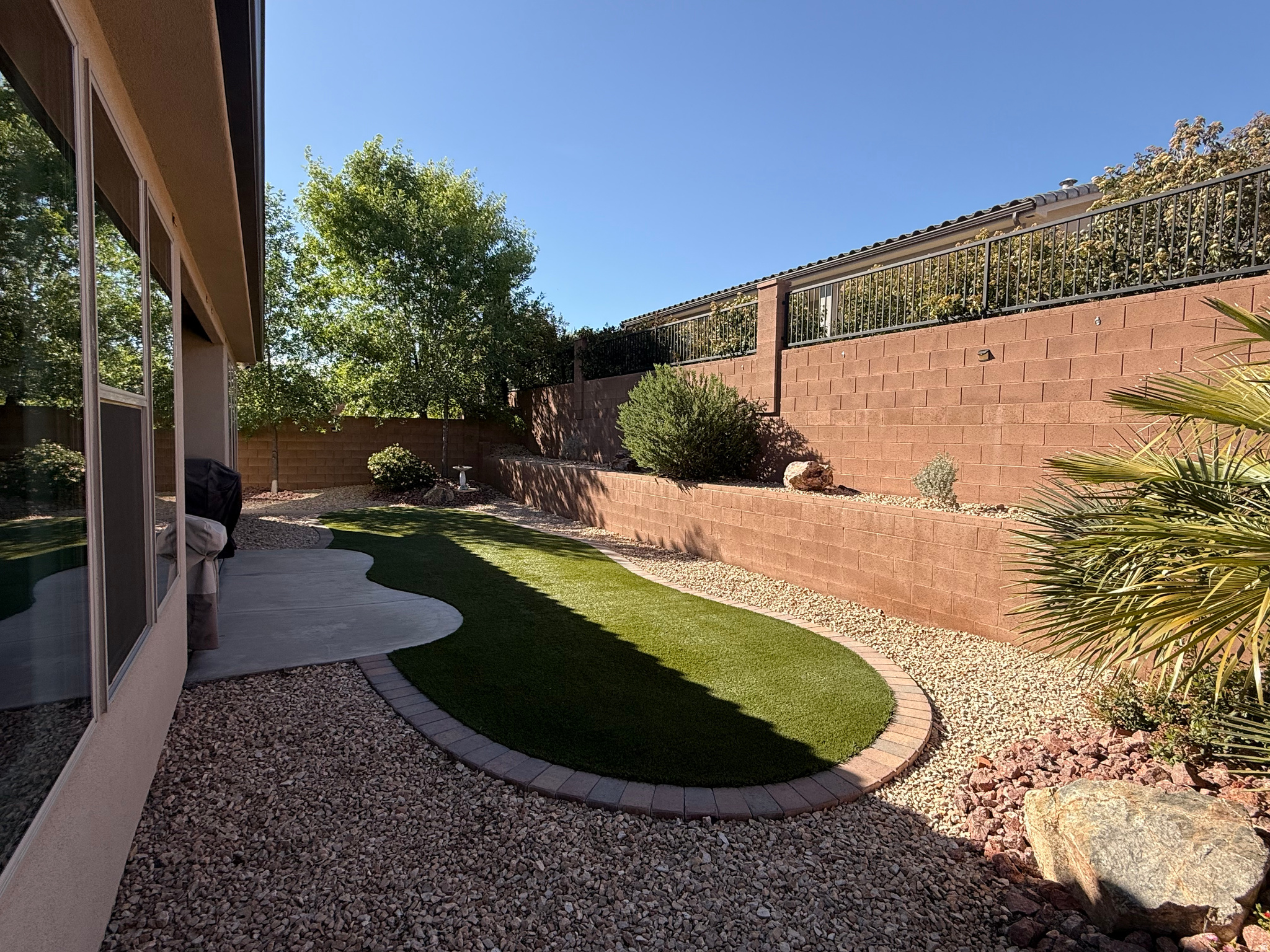 BRIO PH 3B - Residential