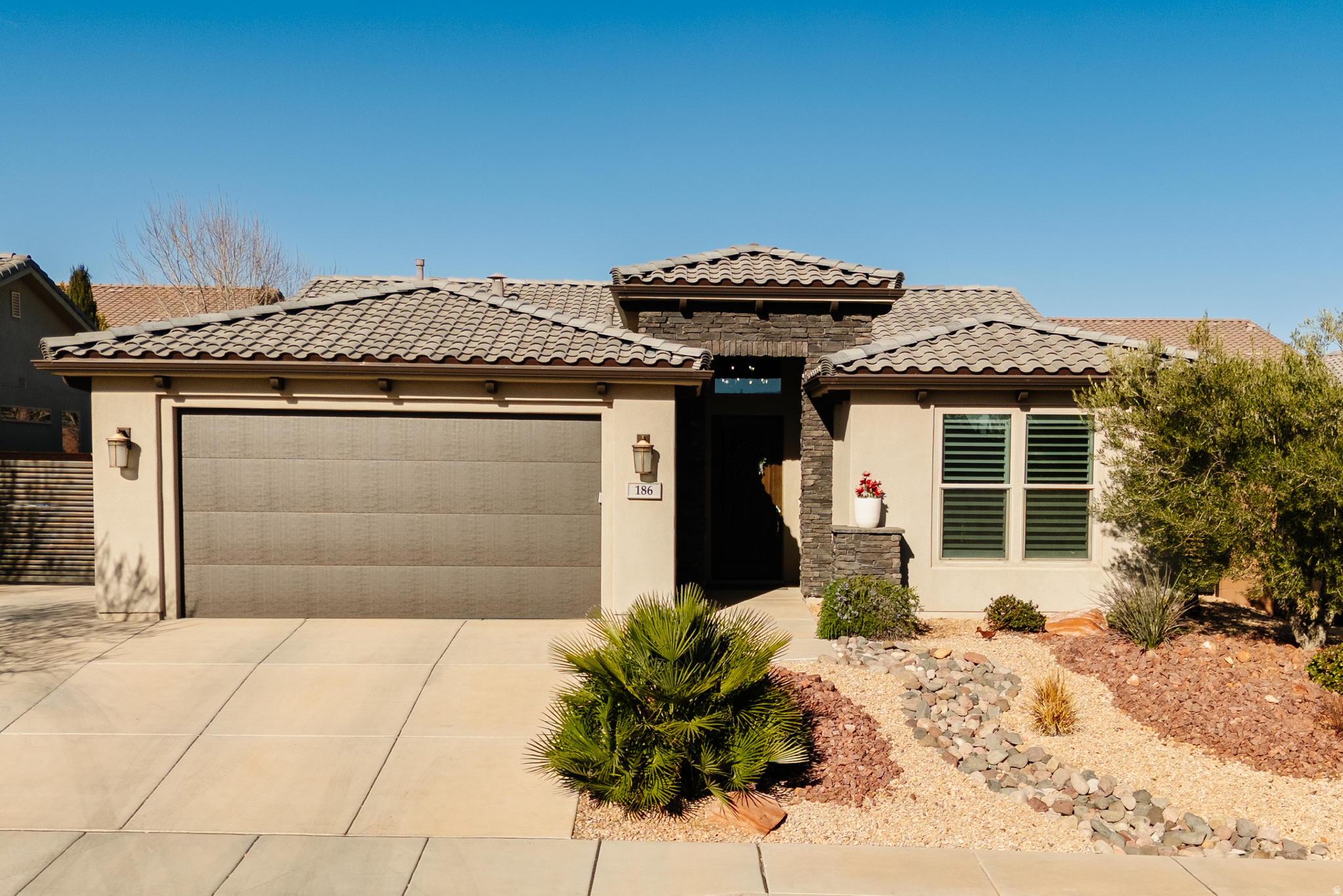 BRIO PH 3B - Residential