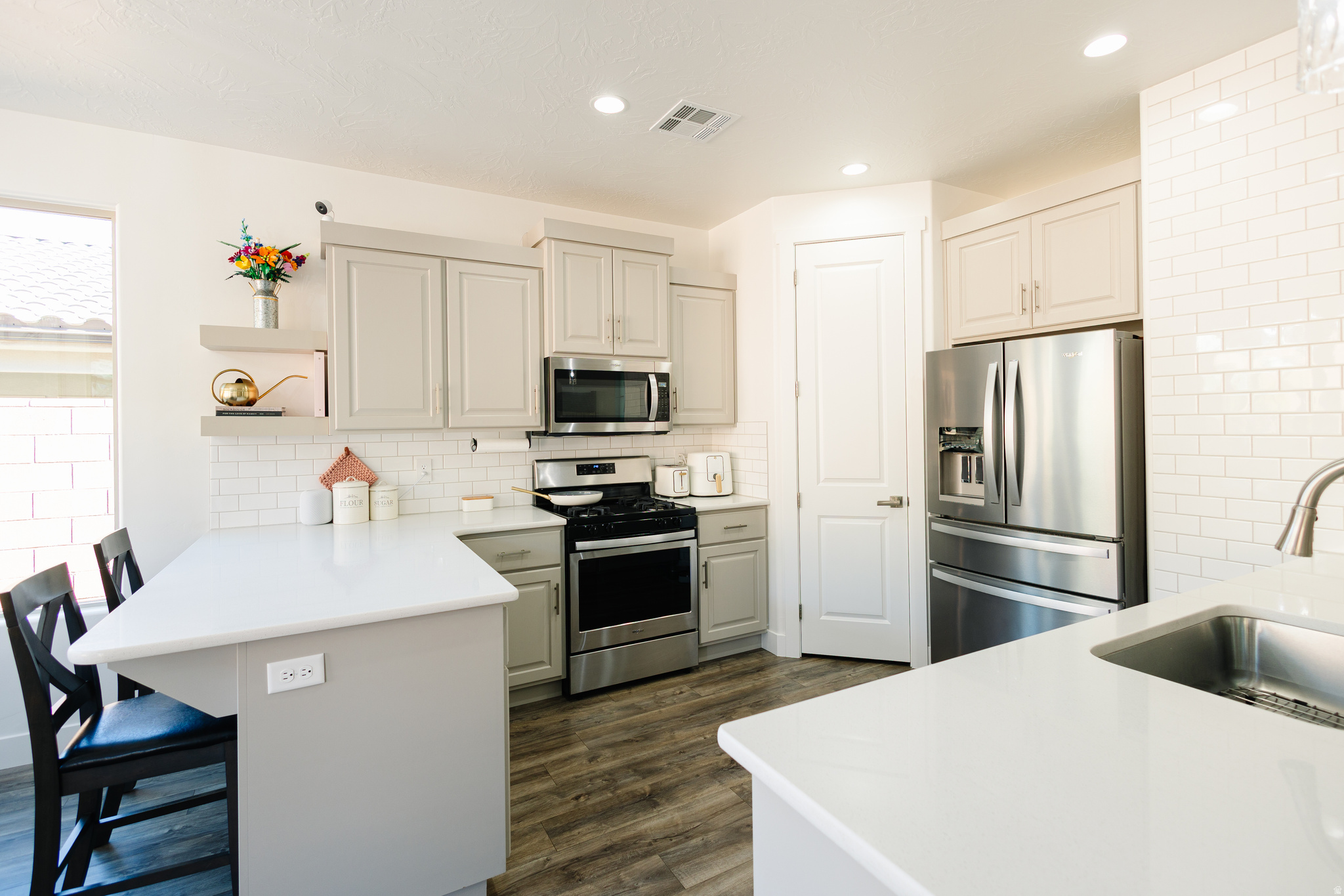 BRIO PH 3B - Residential