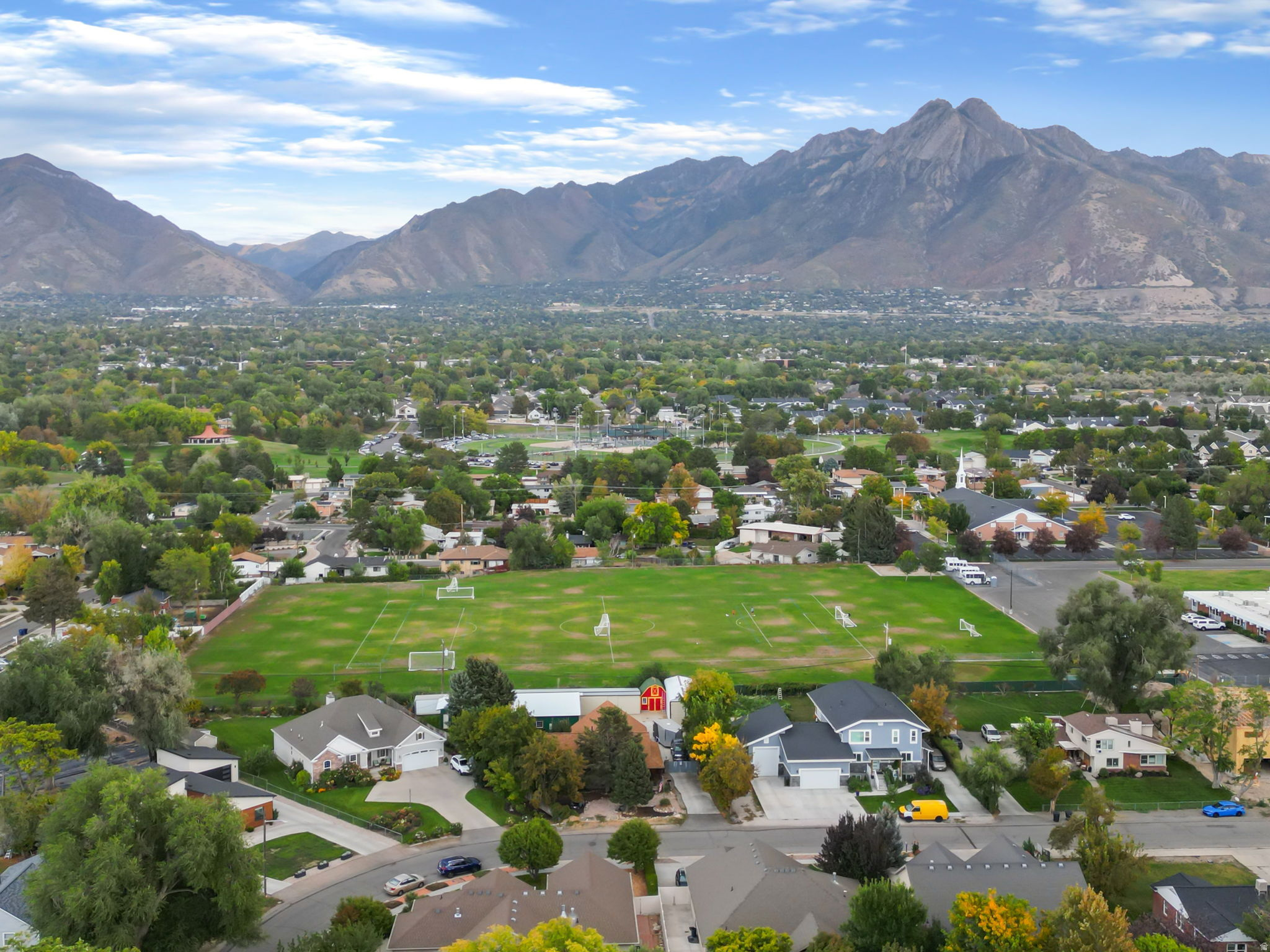 CENTRAL PARK EAST - Residential