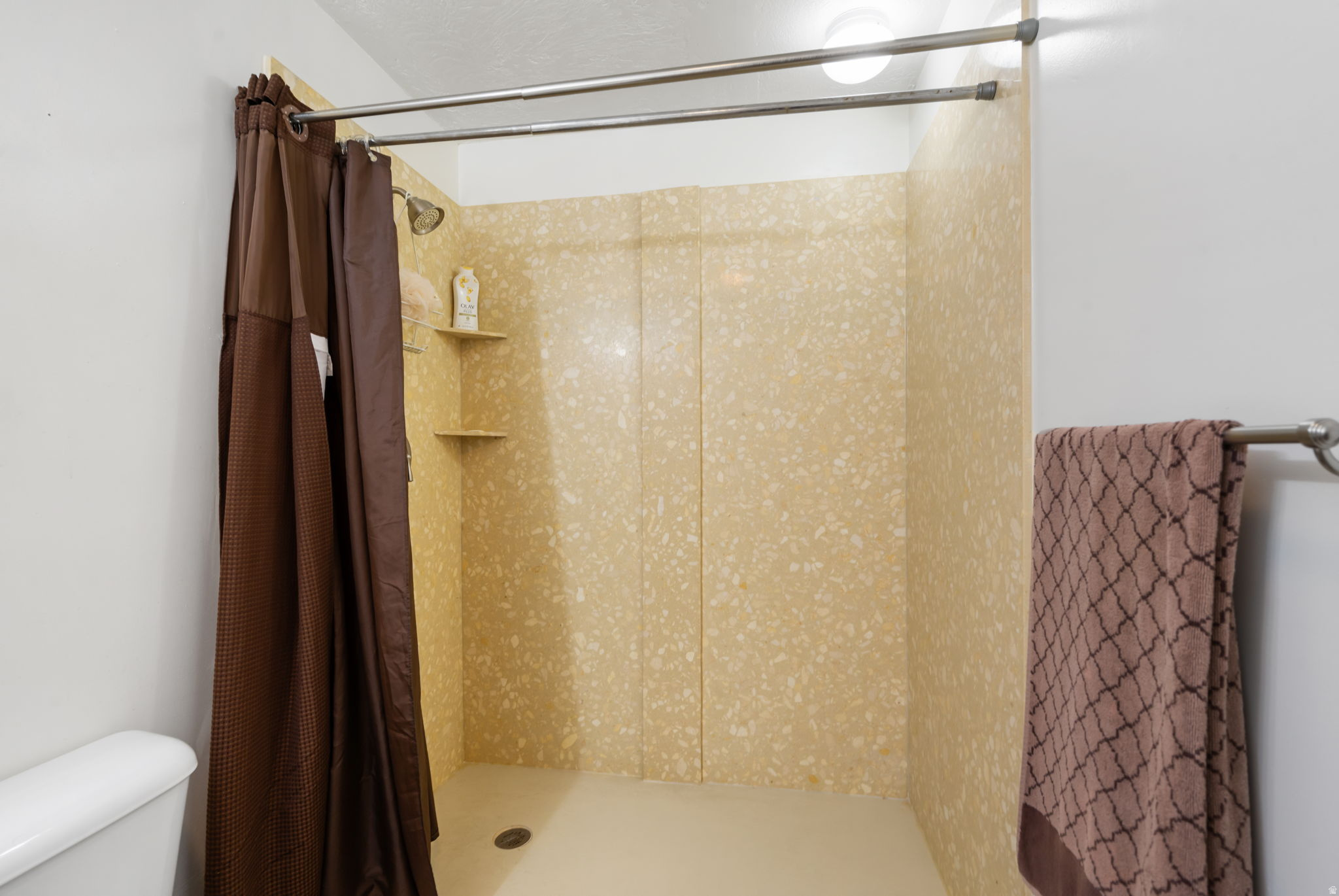 CENTRAL PARK EAST - Residential