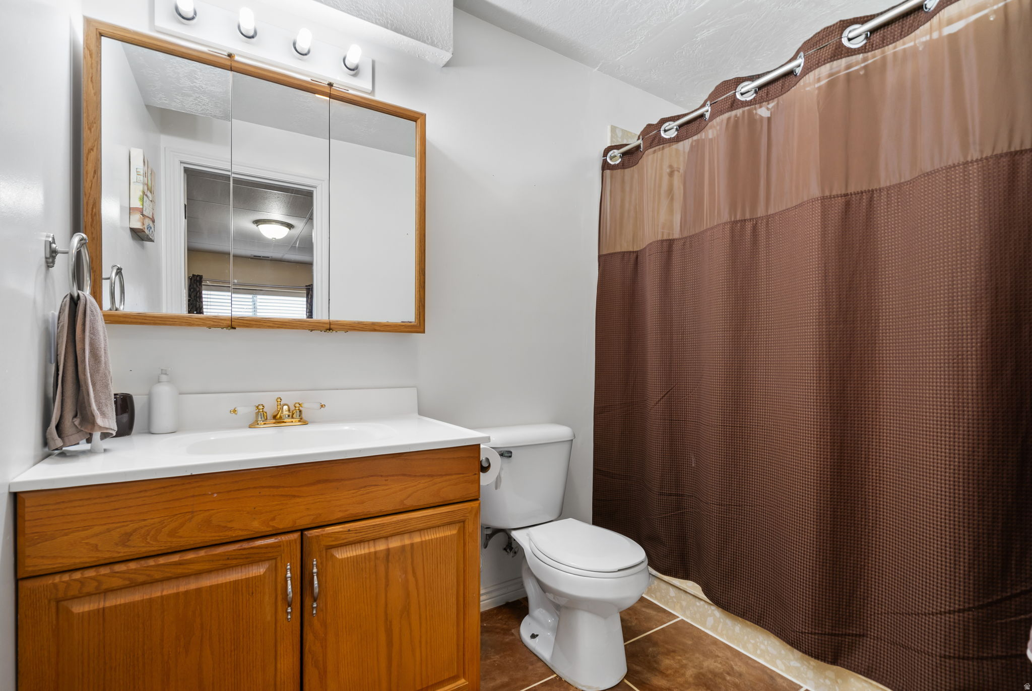 CENTRAL PARK EAST - Residential