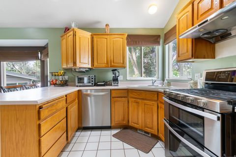 Tiny photo for 787 E 4315 S, Millcreek, UT 84107 (MLS # 2146978)
