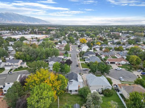 Tiny photo for 787 E 4315 S, Millcreek, UT 84107 (MLS # 2146978)