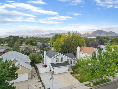 Tiny photo for 787 E 4315 S, Millcreek, UT 84107 (MLS # 2146978)