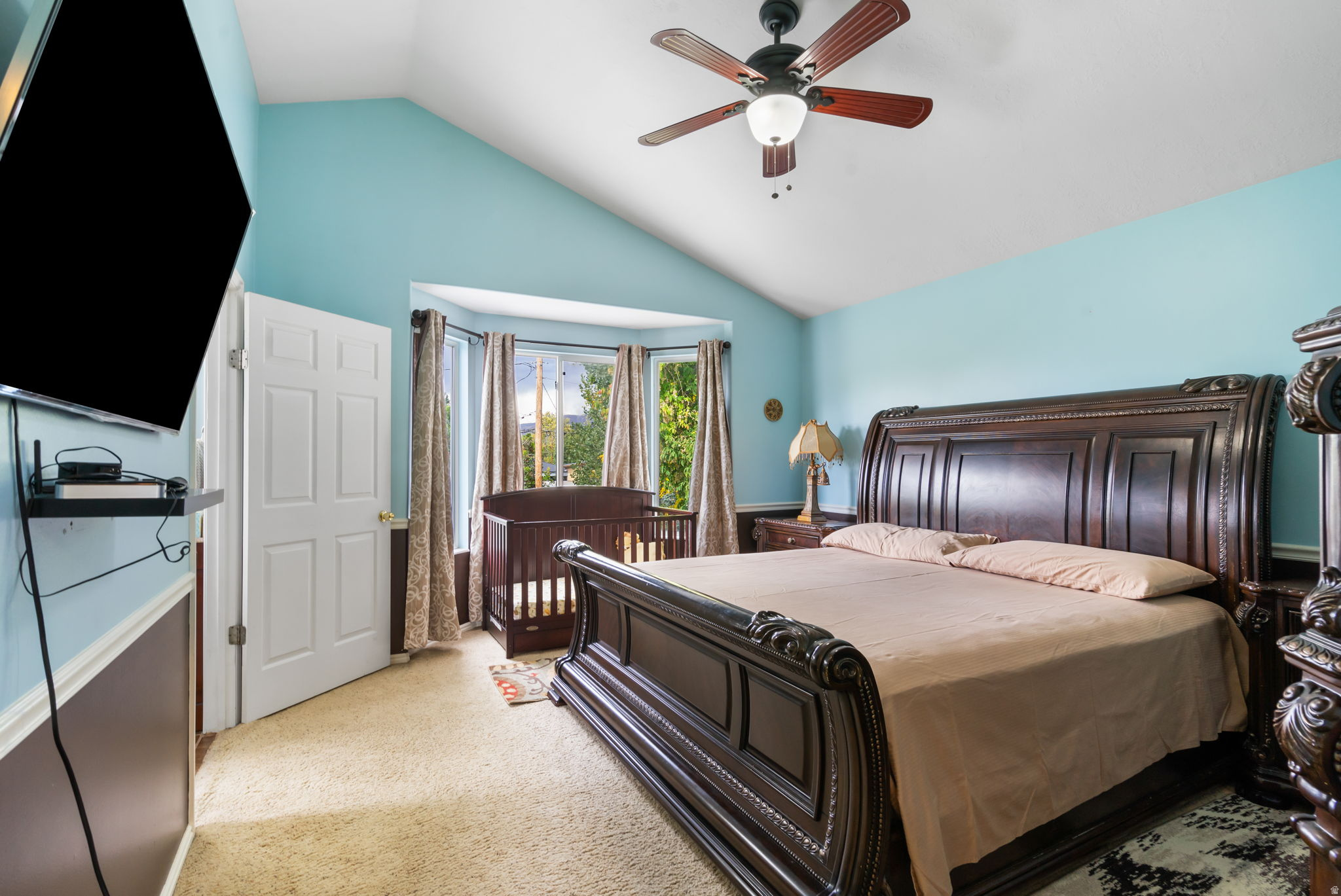 CENTRAL PARK EAST - Residential