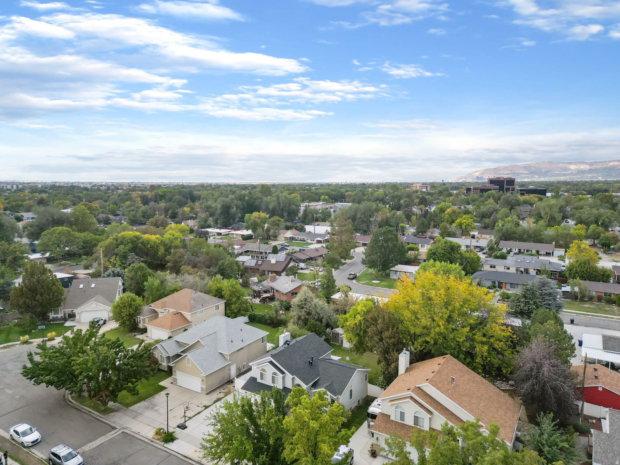 CENTRAL PARK EAST - Residential