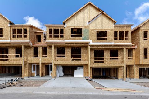 Tiny photo for 6536 W LOST LAKE CV #3029, Herriman, UT 84096 (MLS # 2140875)