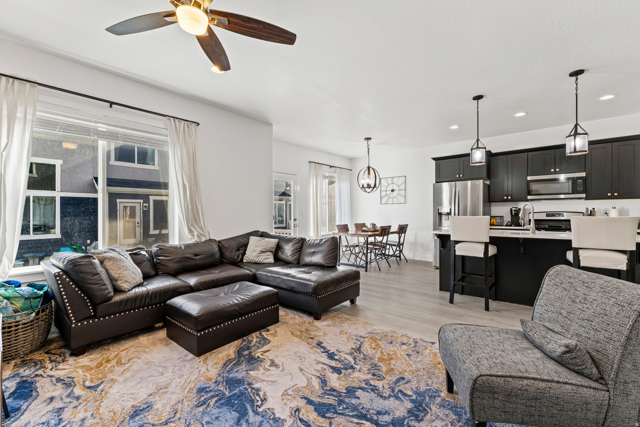 THE EXCHANGE IN LEHI, PHASE 10 - Residential