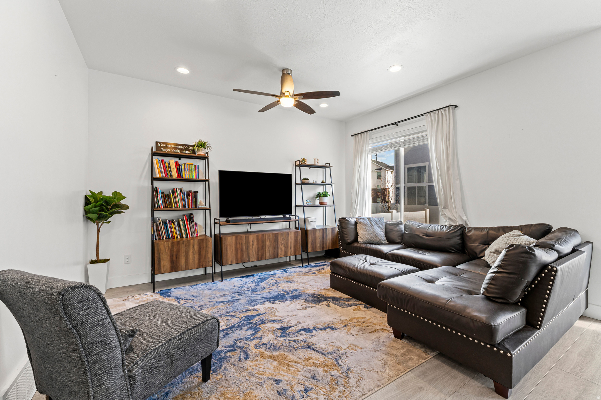 THE EXCHANGE IN LEHI, PHASE 10 - Residential