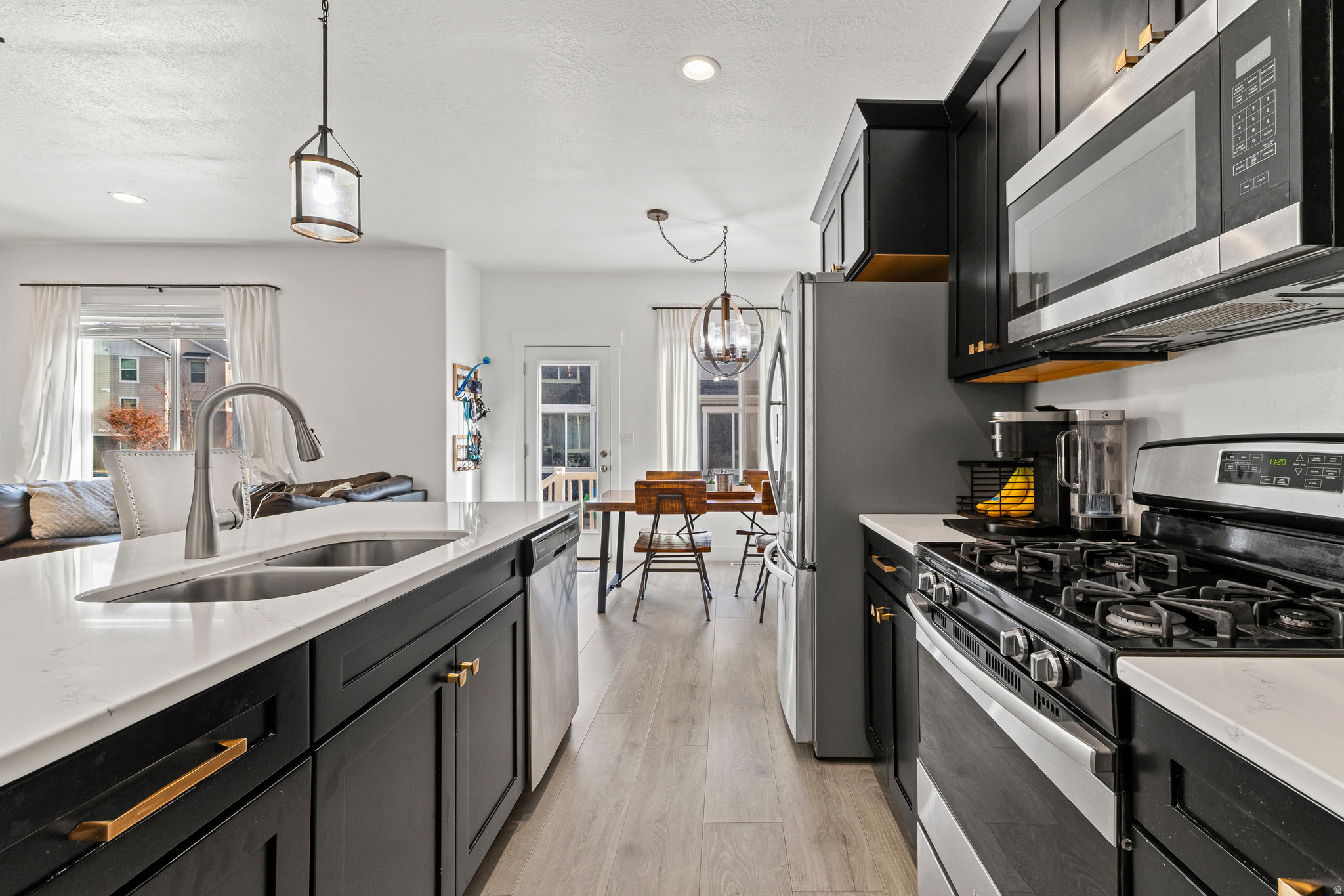 THE EXCHANGE IN LEHI, PHASE 10 - Residential