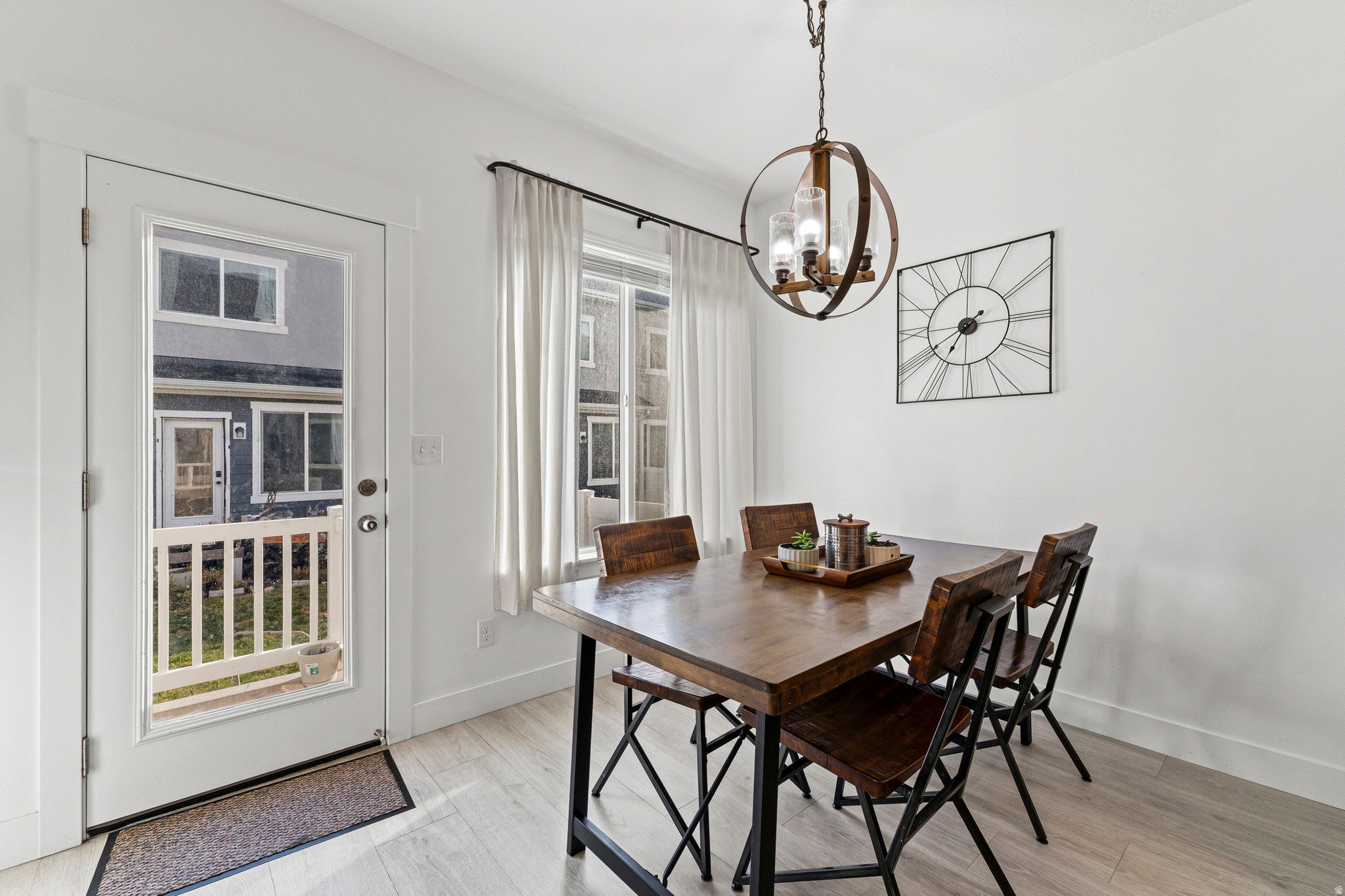 THE EXCHANGE IN LEHI, PHASE 10 - Residential