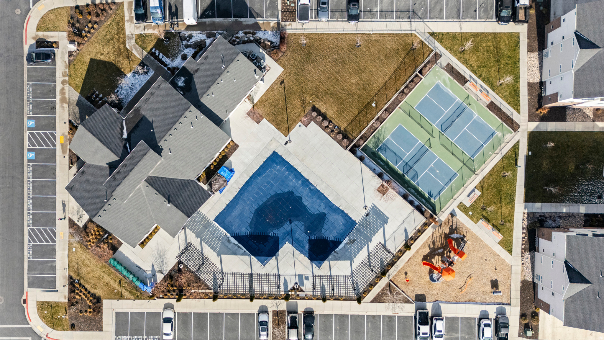 THE EXCHANGE IN LEHI, PHASE 10 - Residential