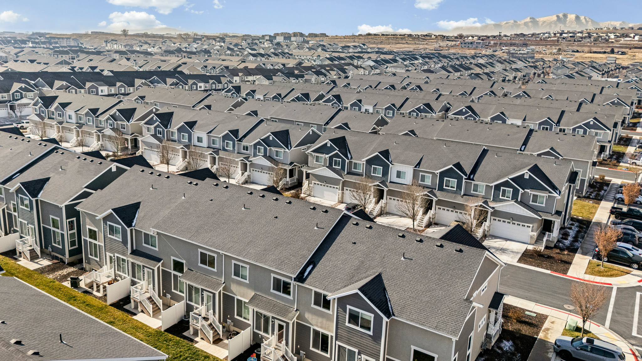 THE EXCHANGE IN LEHI, PHASE 10 - Residential