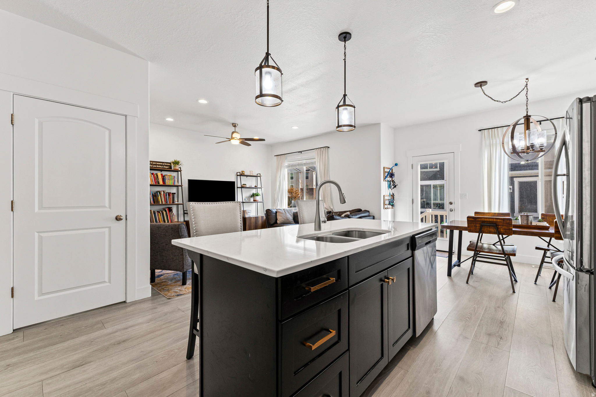 THE EXCHANGE IN LEHI, PHASE 10 - Residential