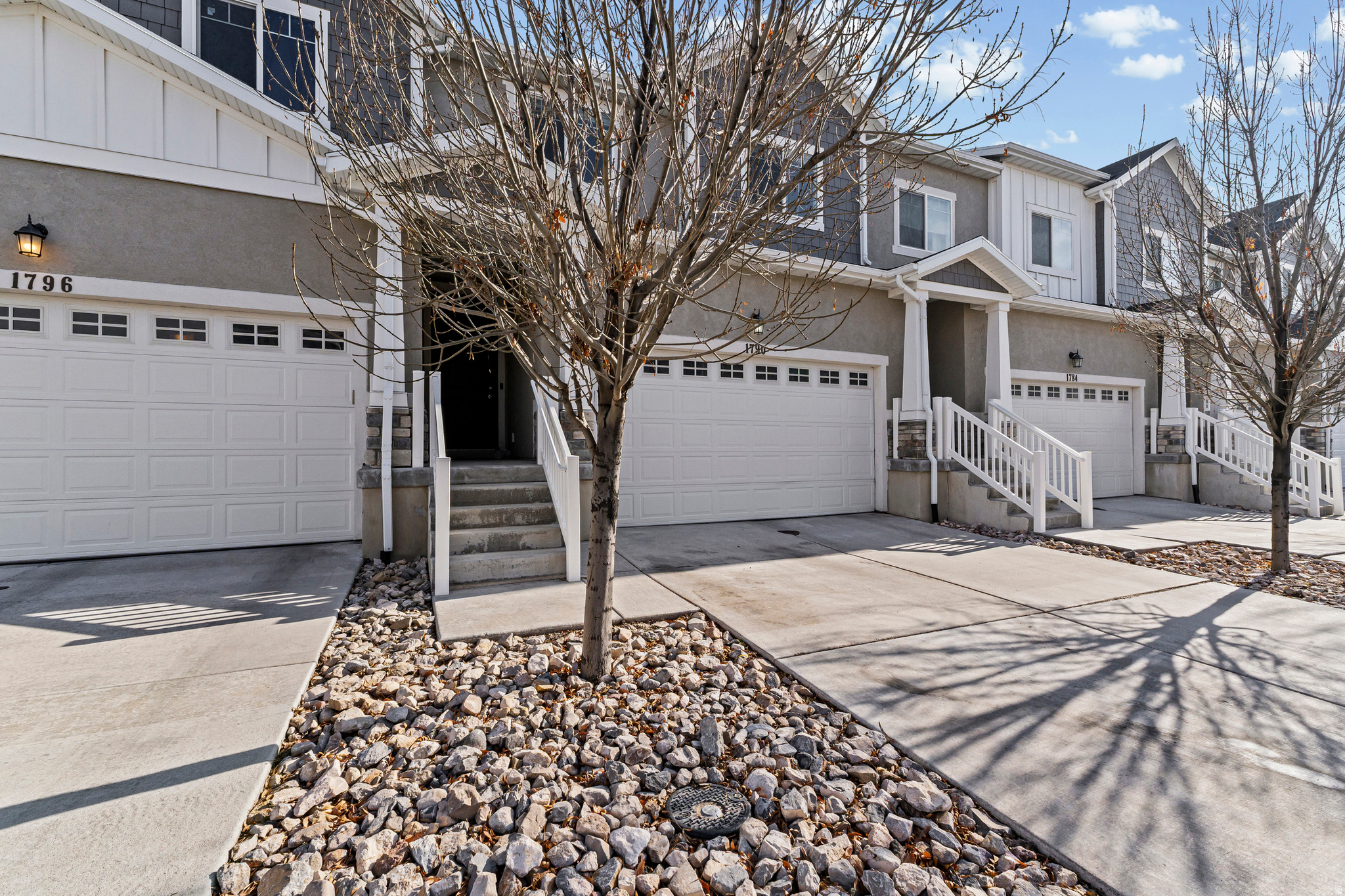THE EXCHANGE IN LEHI, PHASE 10 - Residential