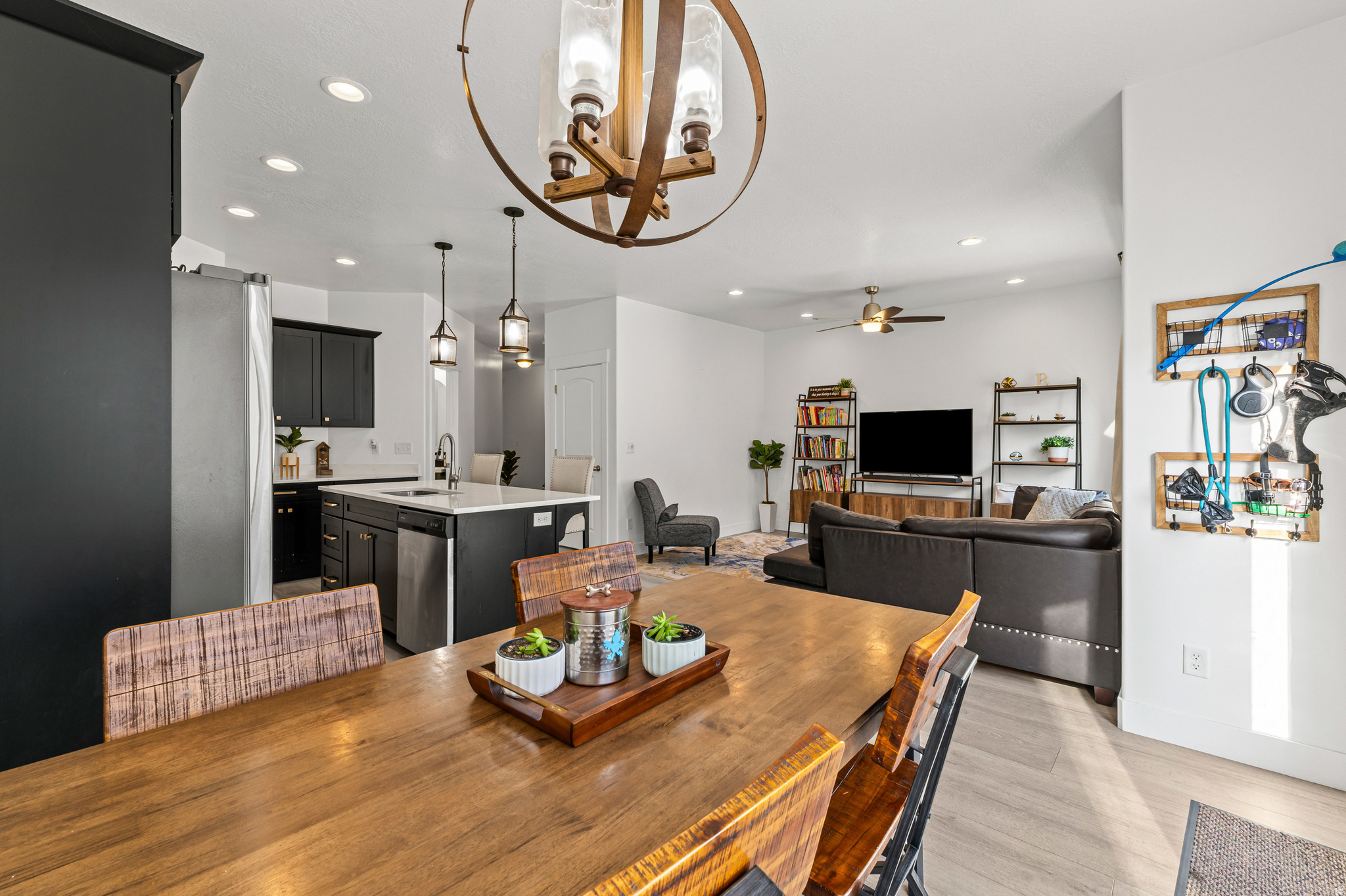 THE EXCHANGE IN LEHI, PHASE 10 - Residential