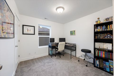 Tiny photo for 1698 S FREESTONE BLVD, Santaquin, UT 84655 (MLS # 2126113)